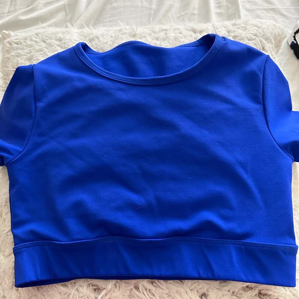 NVGTN open back top